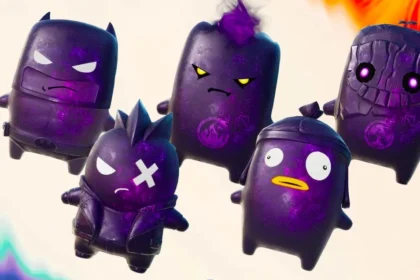 Fecha de lanzamiento de los cubos de Fortnite explicada