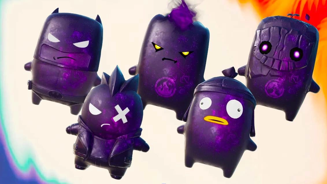 Fecha de lanzamiento de los cubos de Fortnite explicada