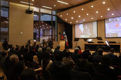 Suseso destaca avances en fiscalizacion y seguridad social