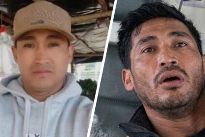 Revelan el monto de la primera entrevista televisiva del Chino