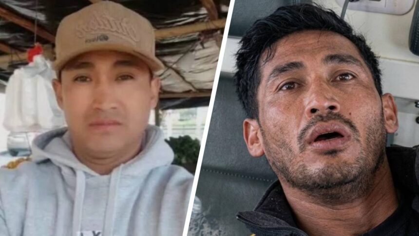 Revelan el monto de la primera entrevista televisiva del Chino