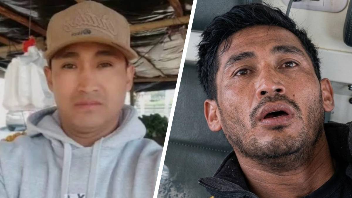 Revelan el monto de la primera entrevista televisiva del Chino