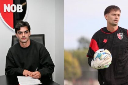 Newells incorpora un jugador y confirma una baja previo al debut