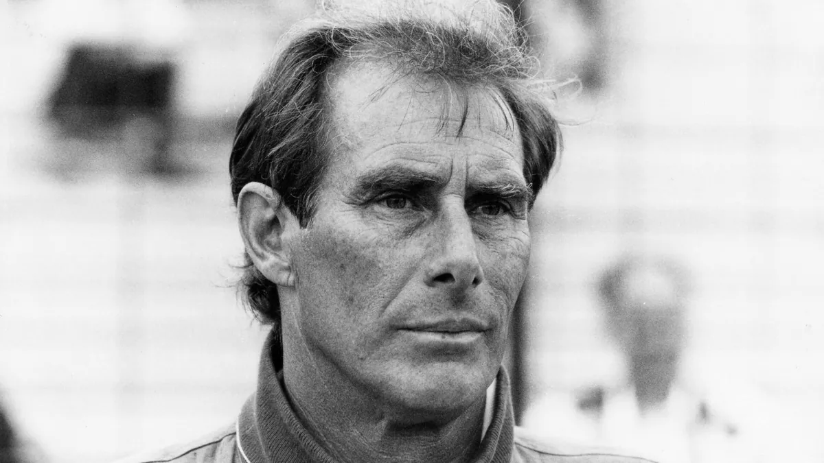 Fallece el entrenador de atletismo Gerd Osenberg a los 82 años