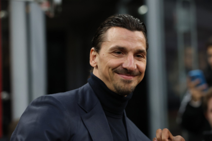 Zlatan Ibrahimovic critica a Rebecca Lowe e involucra al Crystal Palace