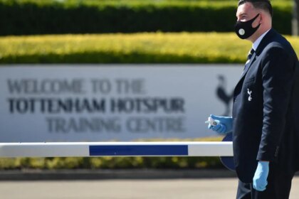 Cómo ver el amistoso de pretemporada entre Tottenham y MK Dons