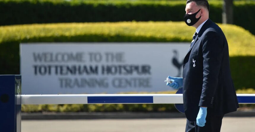 Cómo ver el amistoso de pretemporada entre Tottenham y MK Dons