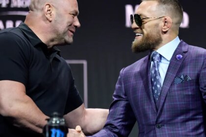 UFC 329 marca un récord con 25 millones por el regreso de McGregor