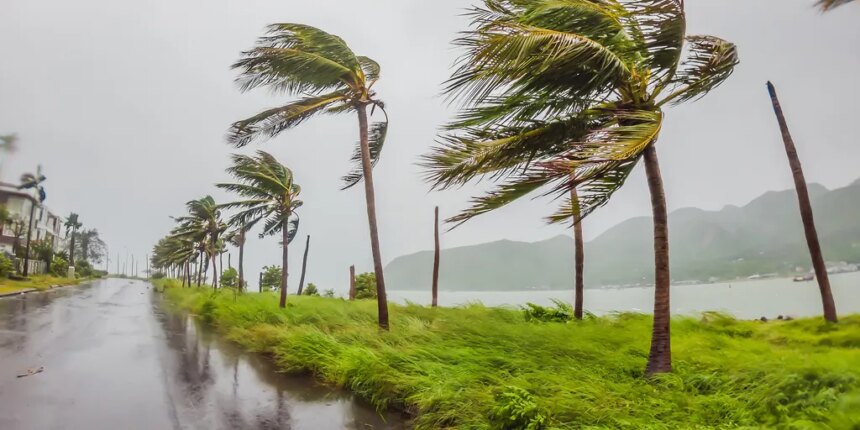La depresion tropical dos se convertira en tormenta Bertha