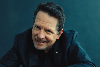 Michael J Fox asegura que volver a actuar prolongo su vida