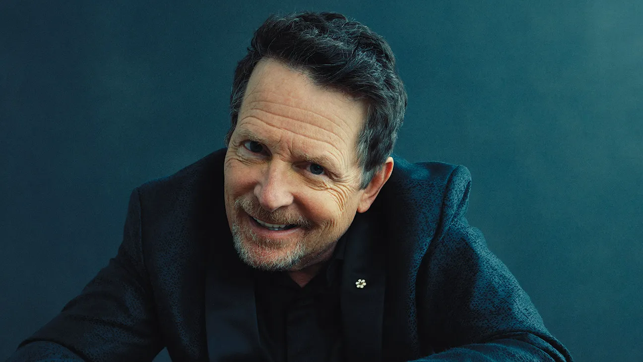 Michael J Fox asegura que volver a actuar prolongo su vida