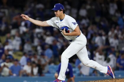 Dodgers inician su ultima serie antes del receso