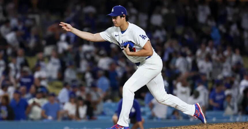 Dodgers inician su ultima serie antes del receso