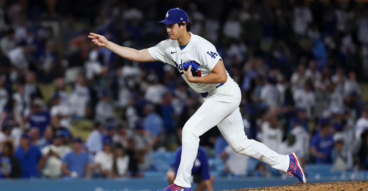 Dodgers inician su ultima serie antes del receso