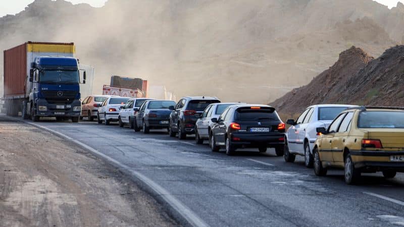 Actualidad: Tensión en Iran tras ataques y muerte de soldados EE UU