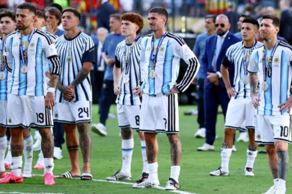 Astrólogo de Boca acusa complot contra Argentina en la final del Mundial