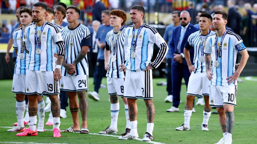 Astrólogo de Boca acusa complot contra Argentina en la final del Mundial
