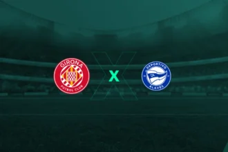 Pronostico Girona vs Alaves guia de horario alineaciones y tv
