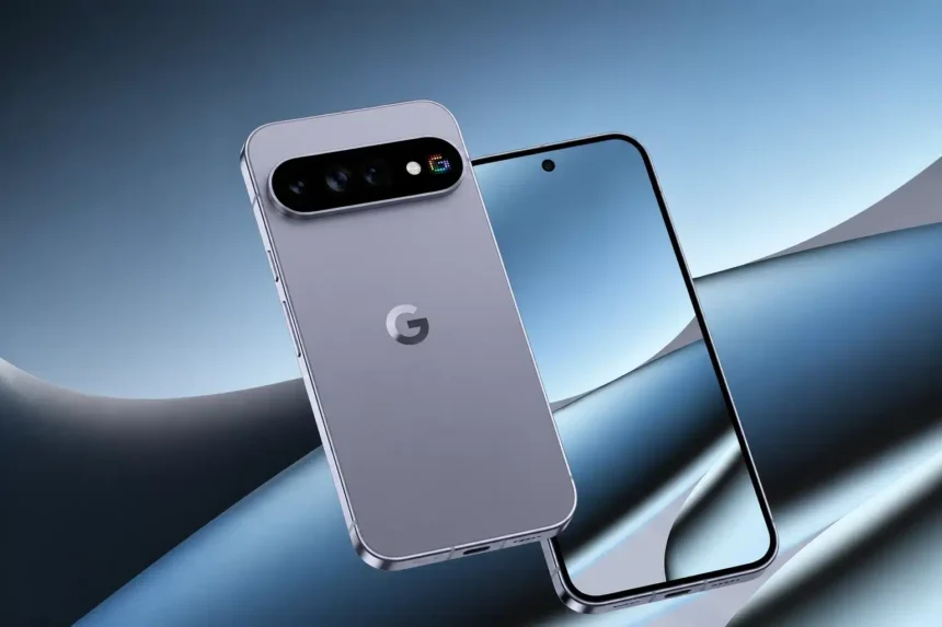 Google aumenta el precio del Pixel 11 y sus variantes