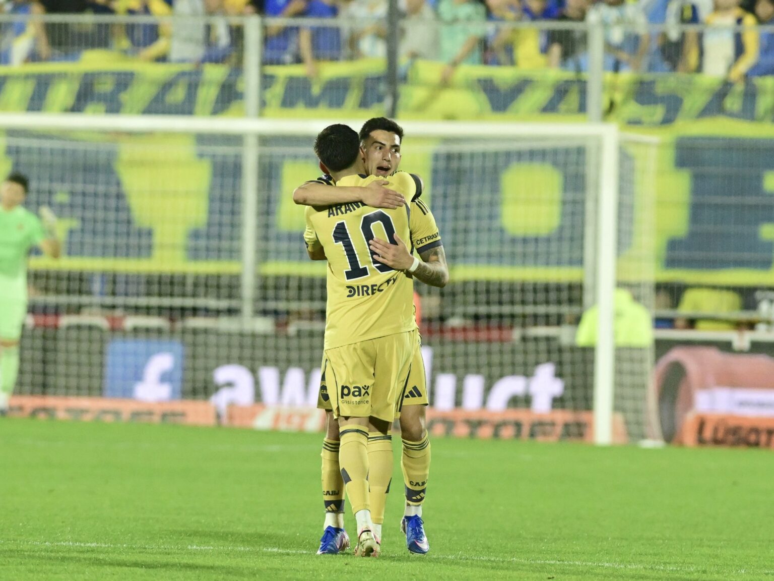 La historia de la camiseta 10 de Boca tras la era Riquelme