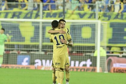 La historia de la camiseta 10 de Boca tras la era Riquelme
