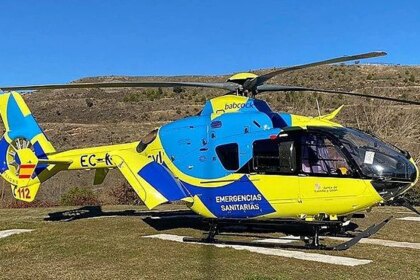 Fallece la joven de 24 años accidentada en el Motorbeach de Soria