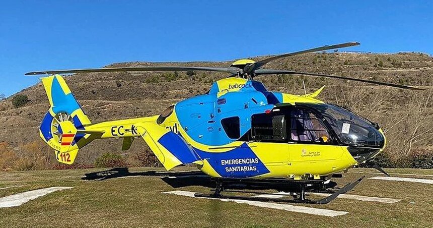 Fallece la joven de 24 años accidentada en el Motorbeach de Soria