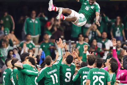 Julian Quiñones: origen, goles en el Mundial 2026 y trayectoria