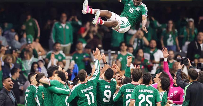 Julian Quiñones: origen, goles en el Mundial 2026 y trayectoria