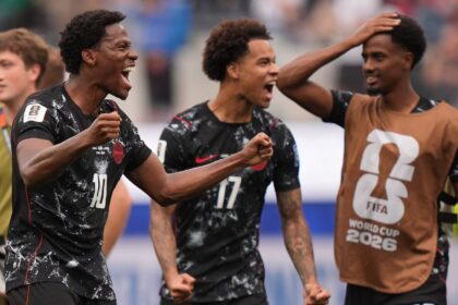 Horario y canal para ver el Canada contra Marruecos del Mundial