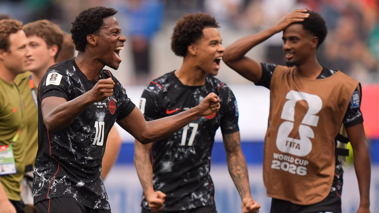 Horario y canal para ver el Canada contra Marruecos del Mundial