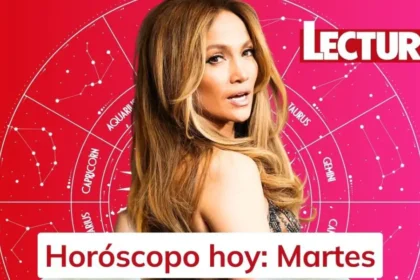 Predicciones astrológicas para hoy martes 28 de julio