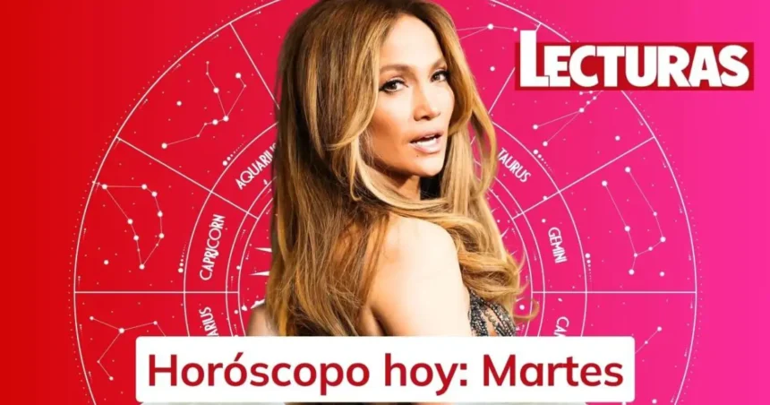 Predicciones astrológicas para hoy martes 28 de julio