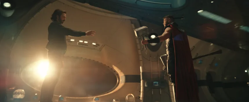 Llega el trailer de Avengers Doomsday: estrellas y ausencias