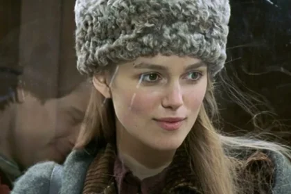 Drama de época olvidado con Keira Knightley ya disponible en ITV