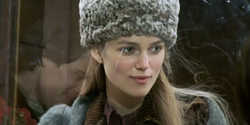 Drama de época olvidado con Keira Knightley ya disponible en ITV