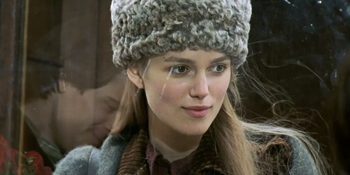 Drama de época olvidado con Keira Knightley ya disponible en ITV