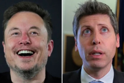 Musk critica a OpenAI por su demanda a Apple y Altman responde