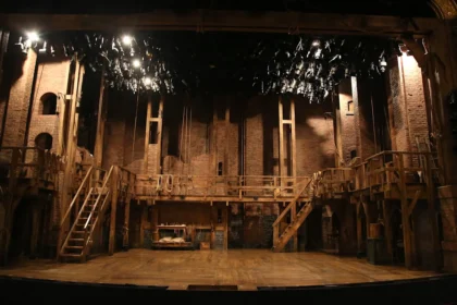 Celebra el 250 aniversario de Estados Unidos viendo Hamilton en Disney Plus