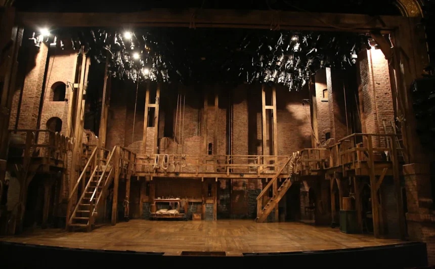 Celebra el 250 aniversario de Estados Unidos viendo Hamilton en Disney Plus