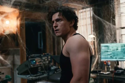 Tom Holland revela que el final de Spider-Man explicará su título