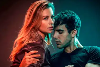 Conoce al elenco de la pelicula Deseo de Netflix