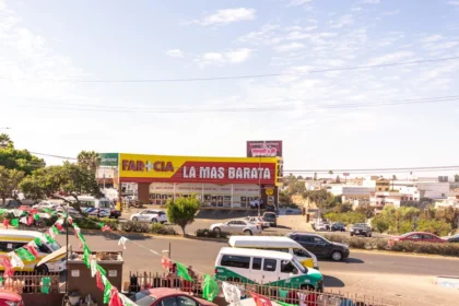 Pronostico Tijuana: Sabado caluroso y cielo despejado
