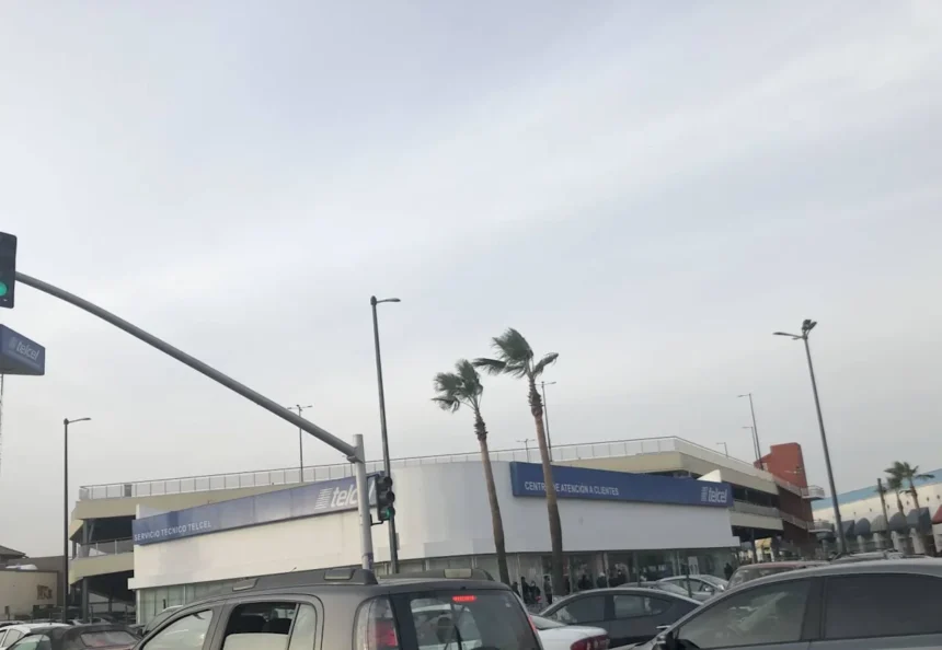 Clima en Tijuana: Jueves cálido con nubosidad parcial
