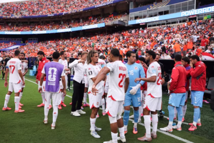 Alerta antidopaje en el Mundial 2026: ocho futbolistas sancionados
