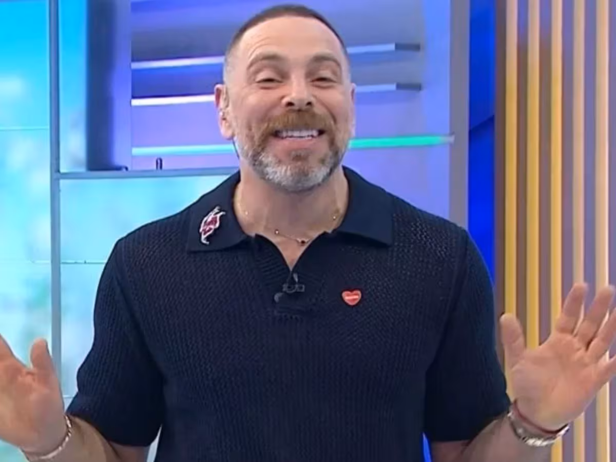 El tratamiento estetico poco comun al que se sometio Jose Antonio Neme