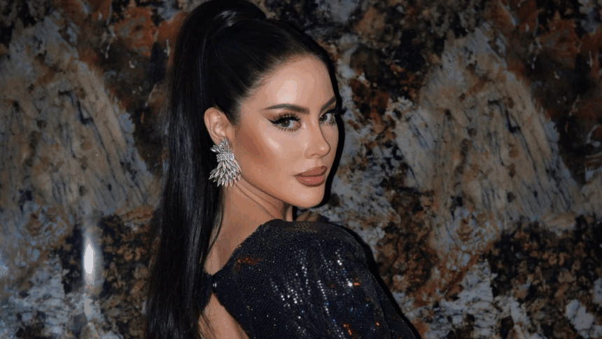 Ignacia Michelson sorprende con radical cambio rumbo a Miss Chile