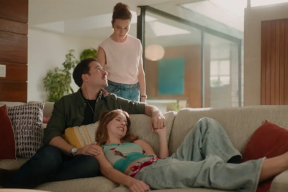 Netflix: una emotiva miniserie dramática ideal para el fin de semana