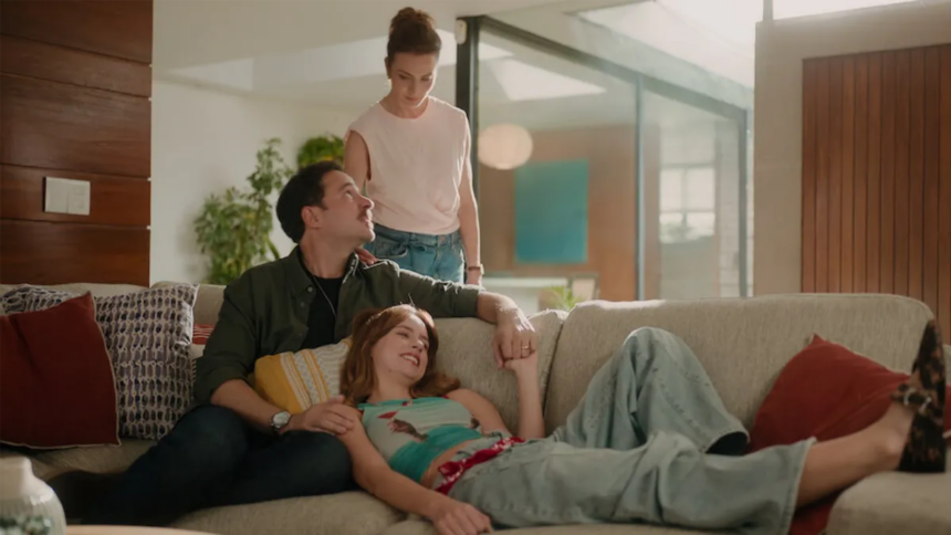Netflix: una emotiva miniserie dramática ideal para el fin de semana