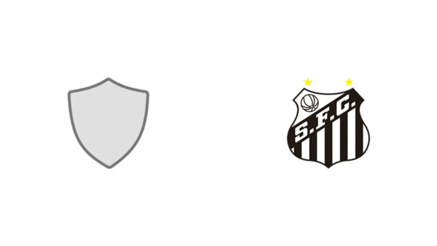 Universidad Central vs Santos FC: horario, canal y donde ver en vivo